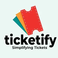 Ticketify icon