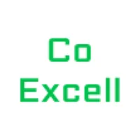 Co-Excell icon