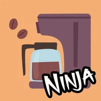 Ninja Coffee Recipes icon