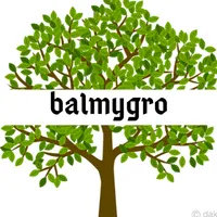 balmygro icon