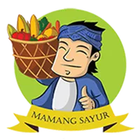 terminal sayur icon