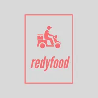 Redyfood icon
