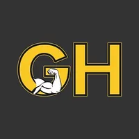 Gift House Nutrition Shop icon