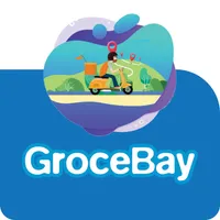 Grocebay - Online Grocery Shop icon