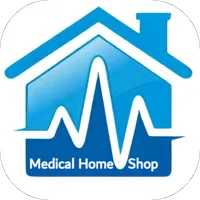 Health & Beauty Shop icon