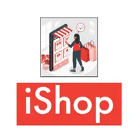 iShop icon