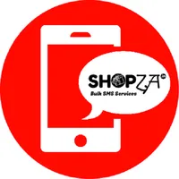 Shopza Bulk SMS Services icon