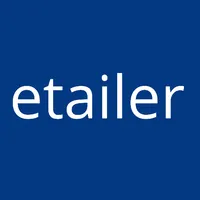 Etailer - Online Shopping App icon