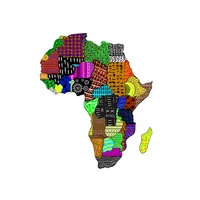 V!Africa (Veesh! Africa) icon
