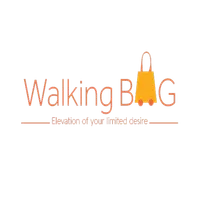Walkinbag icon
