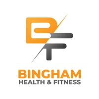 Bingham Health & Fitness icon