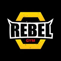 Rebel Gym UK icon