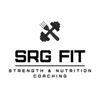 SRG Fit - Strength & Nutrition icon