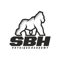 ShapedByH icon