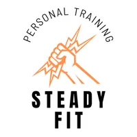 Steady Fit Training icon