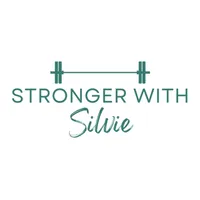 Stronger with Silvie icon