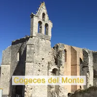 Cogeces del Monte (Valladolid) icon