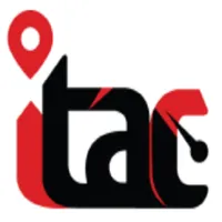 iTAC Driver App icon