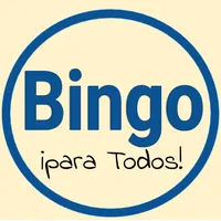 Bingo para todos icon