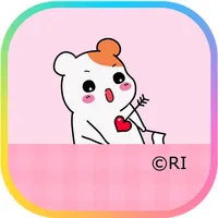 에비츄 카카오톡 테마 - 사랑해! icon