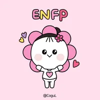 카카오톡 테마 - Mbti 엔프피 (ENFP) icon
