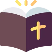Daily Promise Bible Verses icon
