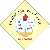 LMS Đắk Nông - Giáo viên icon