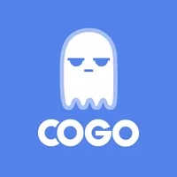 코인고스트 icon