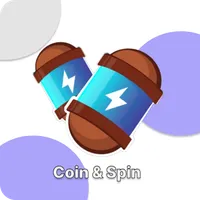 Spin Master -Coin Master Coins icon