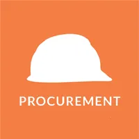 COINS Field Procurement icon