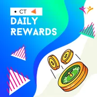 Coin Tales Daily Spins icon