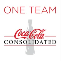 One Team Coke Consolidated icon