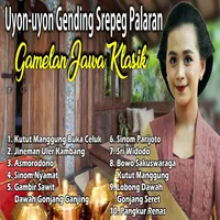 Lagu Gamelan Jawa Klasik icon
