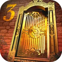 Escape game: 50 rooms 3 icon