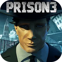 Escape game:prison adventure 3 icon