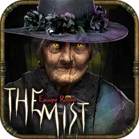 Escape Room：The Mist icon