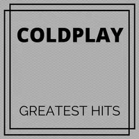 GRETEST HITS ALBUM COLDPLAY icon