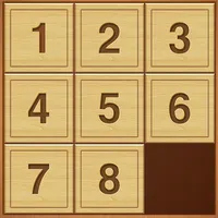 Klotski - Block Puzzle icon