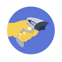 Colector Supermercado icon
