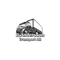D Andersson Transport icon