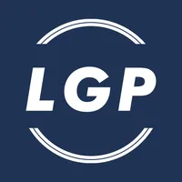 LGP Åkeri icon