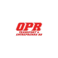 OPR Transport & Entreprenad AB icon