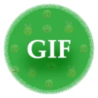 GIF For WhatsApp icon