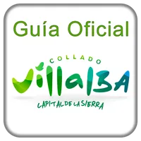 Collado Villalba Guía Oficial icon