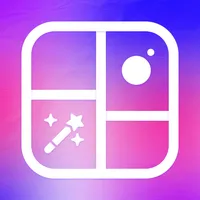 Photo Collage Maker: EffectPro icon