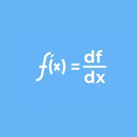 Math Master Derivative icon