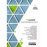 Learn Microbiology icon