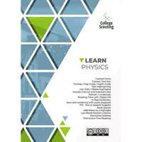 Learn Physics icon