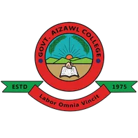 Govt. Aizawl College icon