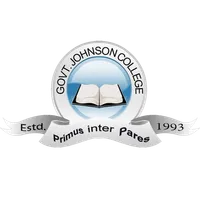 Govt. Johnson College icon